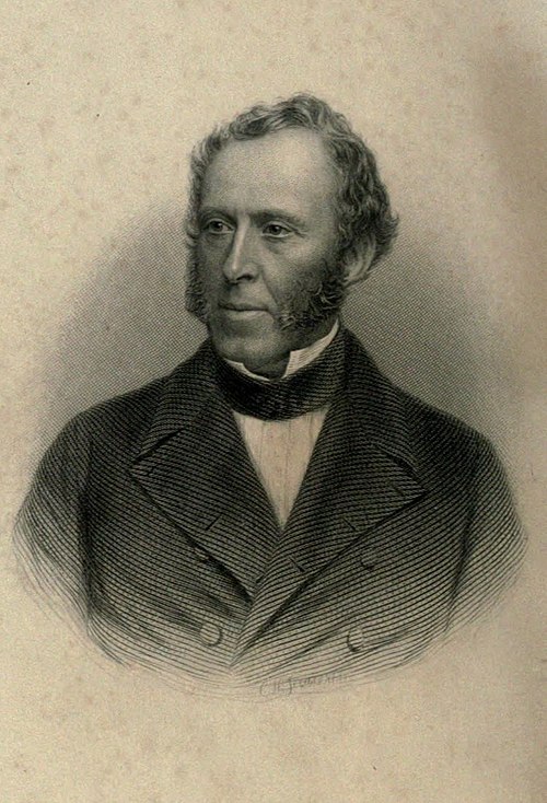 James Braidwood